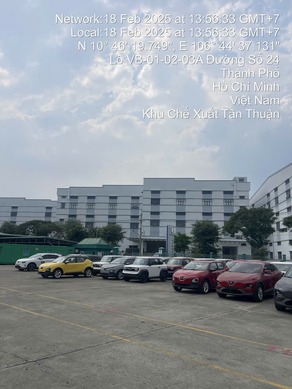 Thuê Xe Điện Vinfast Tự Lái